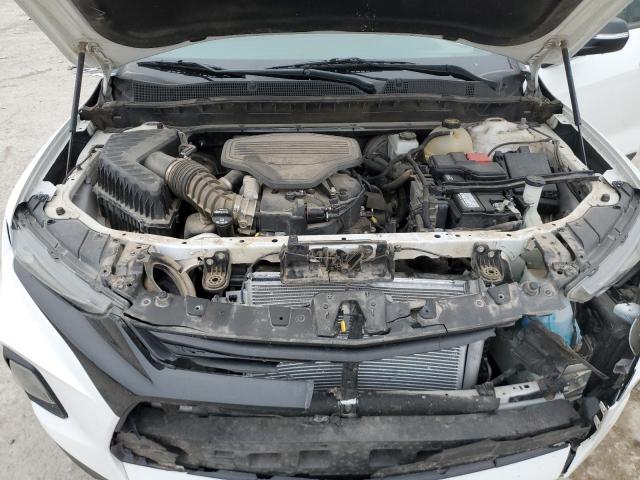 Photo 12 from auction – 2020 CHEVROLET BLAZER 3LT with VIN 3GNKBDRS6LS616692