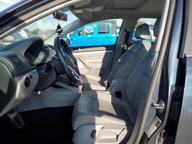 Photo 7 from auction – 2008 VOLKSWAGEN JETTA SE with VIN 3VWRM71K28M193262