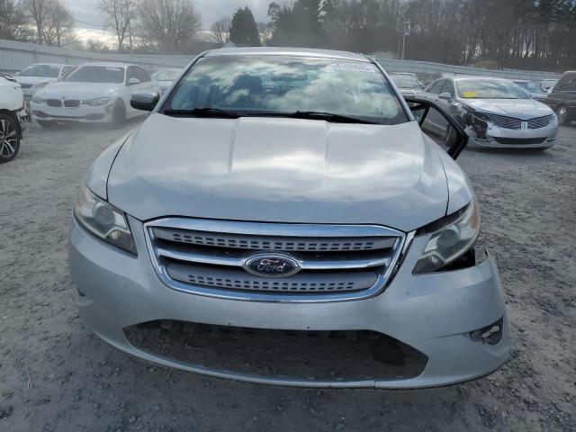 صورة رقم 5 من المزاد - 2010 FORD TAURUS SEL مع VIN 1FAHP2EW7AG118665