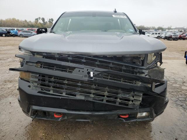 Photo 5 from auction – 2022 CHEVROLET SILVERADO with VIN 1GCPYFED4NZ183976