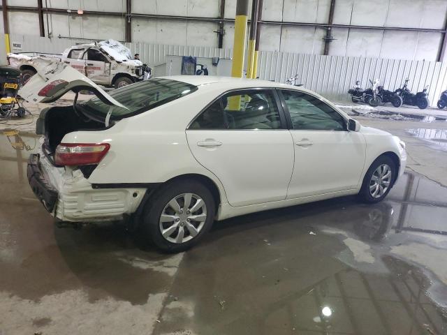 Photo 3 from auction – 2008 TOYOTA CAMRY CE with VIN 4T1BE46K28U780562