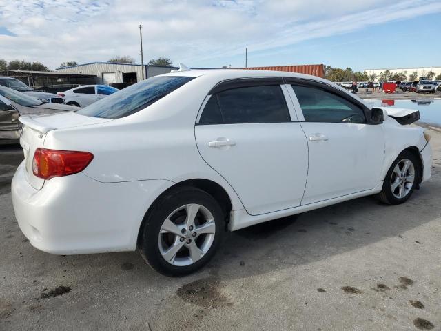 Photo 3 from auction – 2010 TOYOTA COROLLA with VIN 1NXBU4EE2AZ256798