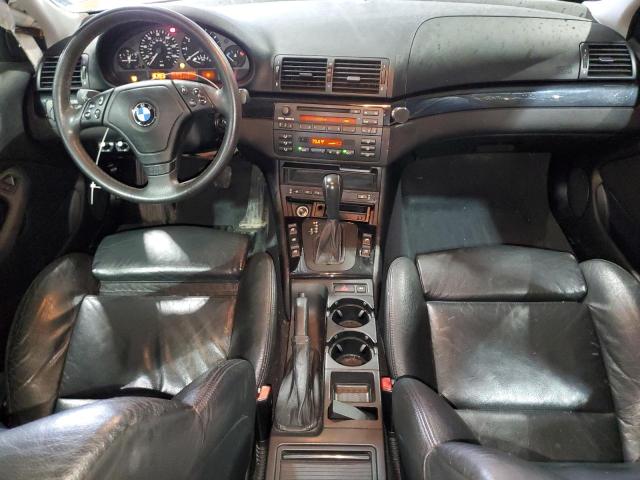 Photo 8 from auction – 2000 BMW 323 I with VIN WBAAM3348YCA93773