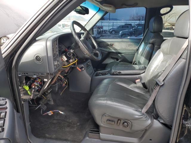 Photo 7 from auction – 2002 CHEVROLET SILVERADO with VIN 1GCHK23122F199100