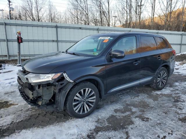 Photo 1 from auction – 2019 MITSUBISHI OUTLANDER with VIN JA4AD3A3XKZ044681