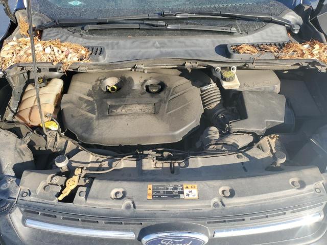 Photo 11 from auction – 2016 FORD ESCAPE SE with VIN 1FMCU0G97GUB57836