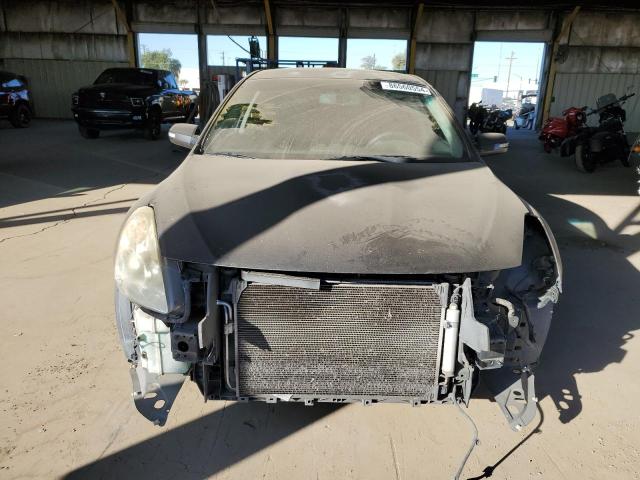 Photo 5 from auction – 2012 NISSAN ALTIMA BAS with VIN 1N4AL2AP4CN569692