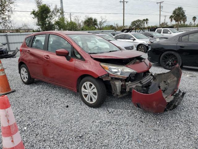Photo 4 from auction – 2019 NISSAN VERSA NOTE with VIN 3N1CE2CP4KL359346