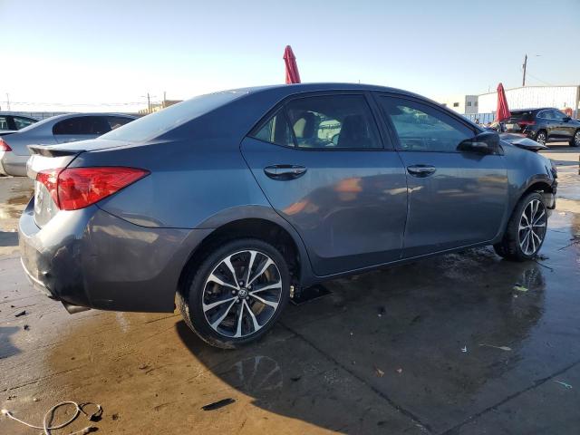 Photo 3 from auction – 2017 TOYOTA COROLLA L with VIN 5YFBURHEXHP657603
