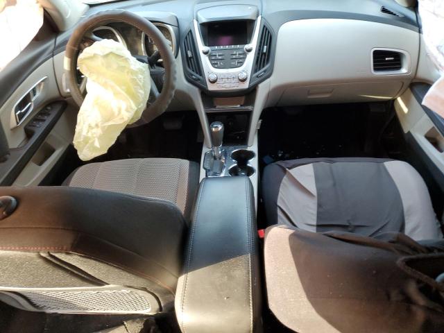 Photo 8 from auction – 2017 CHEVROLET EQUINOX with VIN 2GNALBEK7H1574457
