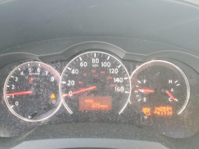 Photo 9 from auction – 2012 NISSAN ALTIMA BAS with VIN 1N4AL2AP0CN496210