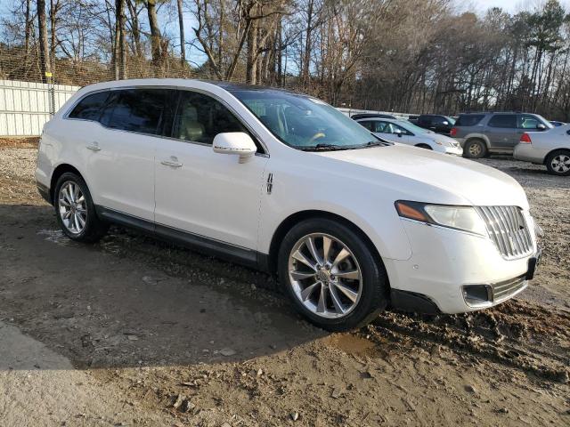 Foto 4 de la subasta – 2012 LINCOLN MKT con VIN 2LMHJ5AT4CBL50160