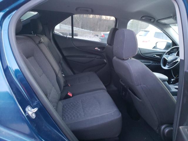 Photo 11 from auction – 2019 CHEVROLET EQUINOX LT with VIN 3GNAXUEV3KL392996