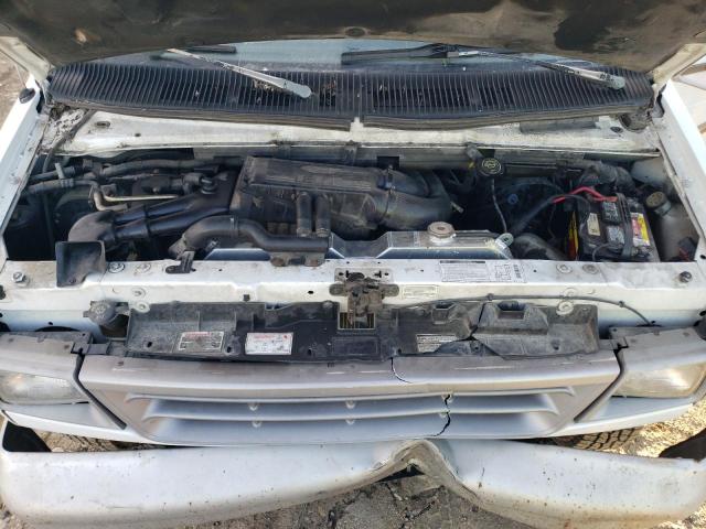Photo 12 from auction – 1993 FORD ECONOLINE with VIN 1FDKE37G5PHB89489