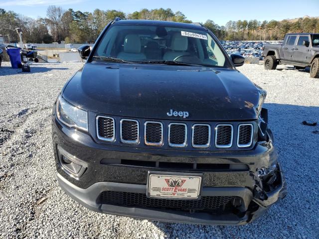 Photo 5 from auction – 2019 JEEP COMPASS LA with VIN 3C4NJCBB4KT726100