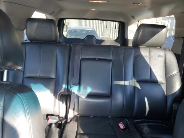 Photo 10 from auction – 2013 CHEVROLET SUBURBAN C with VIN 1GNSCJE06DR194704