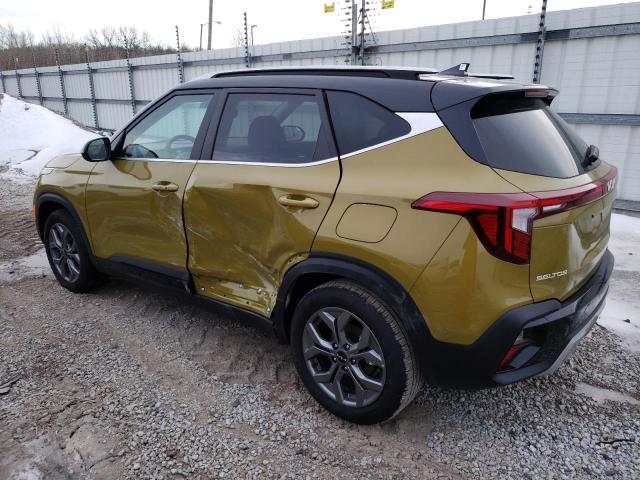 Photo 2 from auction – 2024 KIA SELTOS S with VIN KNDEU2AA2R7662583