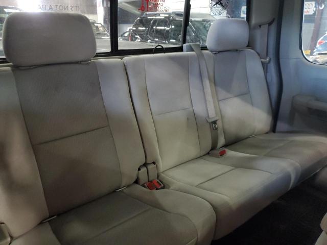 Photo 10 from auction – 2009 CHEVROLET SILVERADO with VIN 2GCEK290891109564