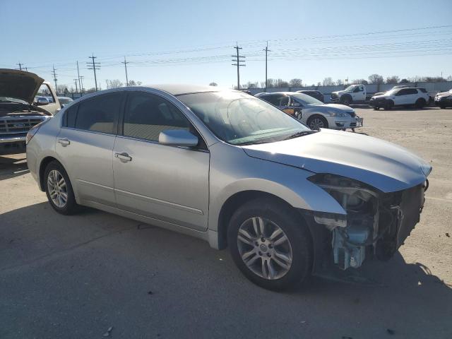 Photo 4 from auction – 2012 NISSAN ALTIMA BAS with VIN 1N4AL2AP2CN567892