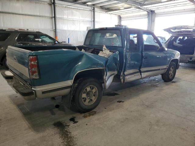 Photo 3 from auction – 1997 CHEVROLET GMT-400 C1 with VIN 2GCEC19R8V1138238