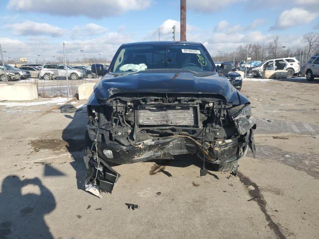 Photo 5 from auction – 2018 RAM 1500 SLT with VIN 1C6RR7LM2JS353826
