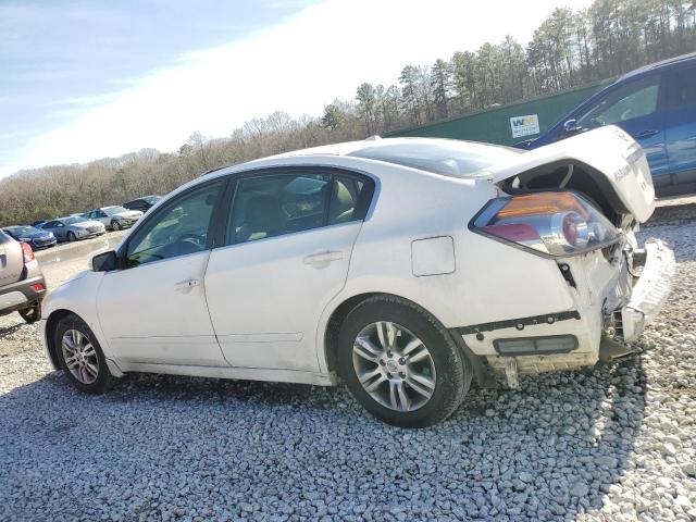 Фото 2 с аукциона – 2012 NISSAN ALTIMA BAS с VIN 1N4AL2AP9CC147574
