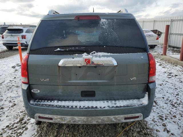 Photo 6 from auction – 2007 SATURN VUE with VIN 5GZCZ53457S864313