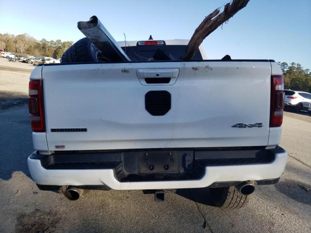 Photo 6 from auction – 2019 RAM 1500 BIG H with VIN 1C6SRFFTXKN605000