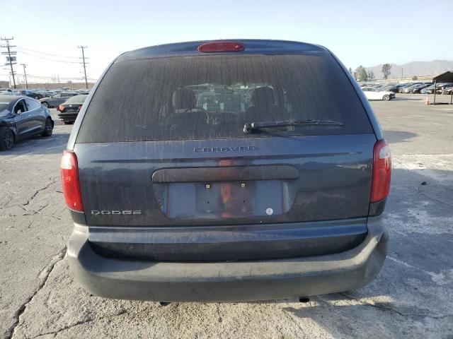 Photo 6 from auction – 2007 DODGE CARAVAN SE with VIN 1D4GP25R97B185731