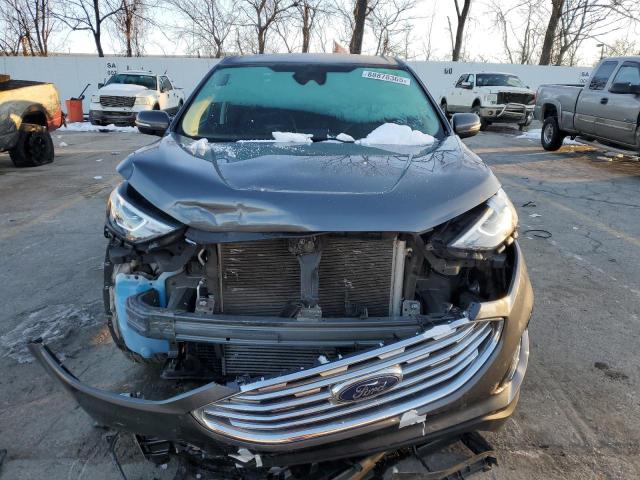 Photo 5 from auction – 2022 FORD EDGE TITAN with VIN 2FMPK4K93NBA38013