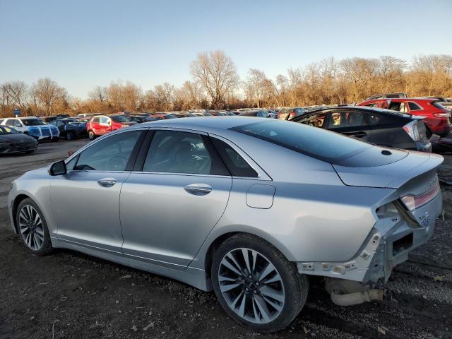 Снимка 2 от търг – 2017 LINCOLN MKZ SELECT с VIN 3LN6L5CC1HR628452