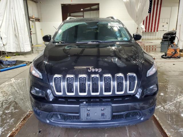 Photo 5 from auction – 2015 JEEP CHEROKEE L with VIN 1C4PJLCB1FW690549