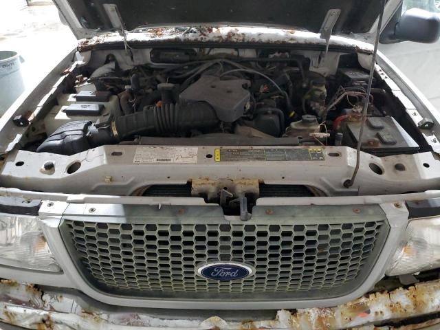 Photo 11 from auction – 2003 FORD RANGER SUP with VIN 1FTZR45E73PA84242