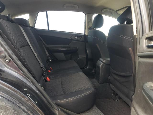 Photo 11 from auction – 2013 SUBARU XV CROSSTR with VIN JF2GPACC5D2849641