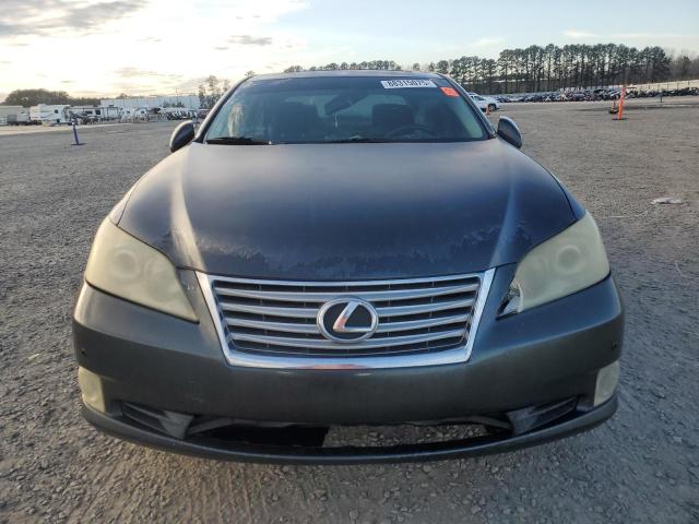 Photo 5 from auction – 2011 LEXUS ES 350 with VIN JTHBK1EG1B2431497