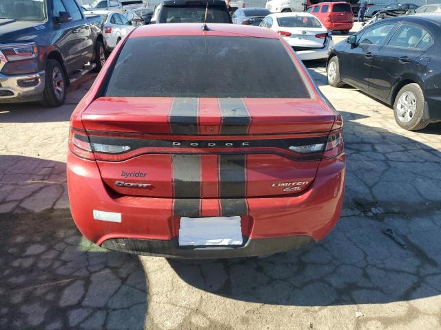 Photo 6 from auction – 2014 DODGE DART LIMIT with VIN 1C3CDFCB6ED673462