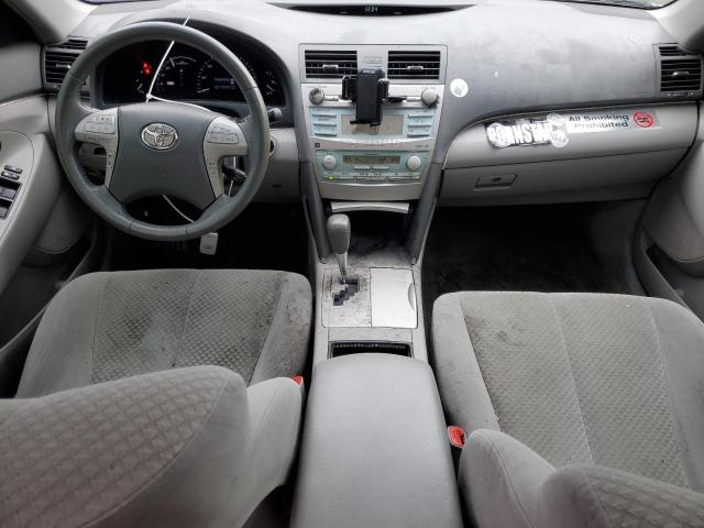 Photo 8 from auction – 2008 TOYOTA CAMRY HYBR with VIN 4T1BB46K58U034308