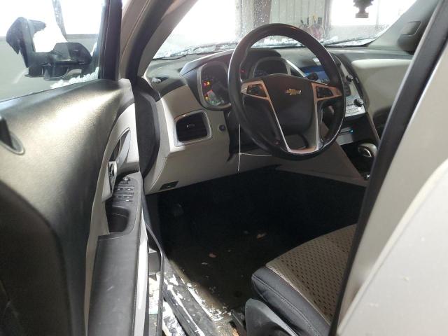 Photo 8 from auction – 2011 CHEVROLET EQUINOX LS with VIN 2CNFLCEC2B6315930