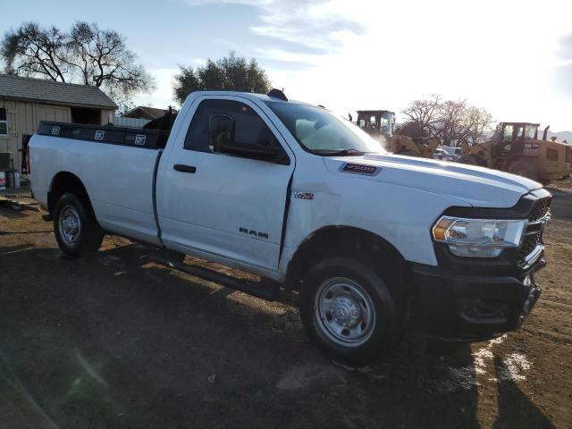Photo 4 from auction – 2021 RAM 2500 TRADE with VIN 3C6MR4AJ4MG522175