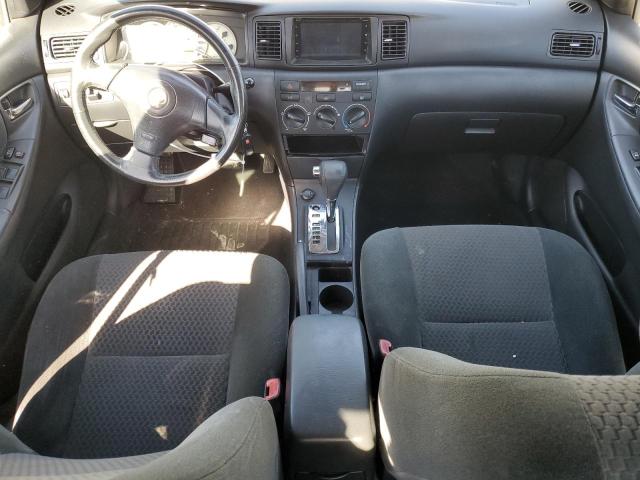 Photo 8 from auction – 2007 TOYOTA COROLLA CE with VIN 1NXBR32E77Z895722