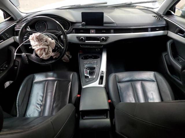 Photo 8 from auction – 2017 AUDI A4 PREMIUM with VIN WAUGNAF43HN005740