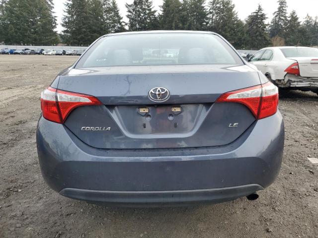 Photo 6 from auction – 2015 TOYOTA COROLLA L with VIN 5YFBURHE3FP224749
