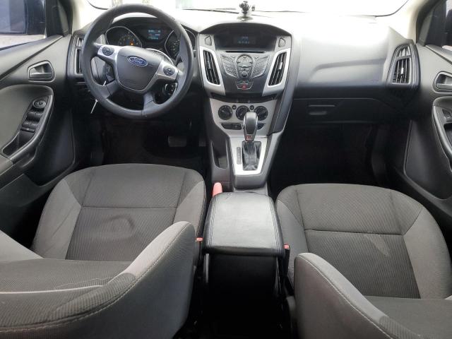 Photo 8 from auction – 2012 FORD FOCUS SE with VIN 1FAHP3F2XCL444617