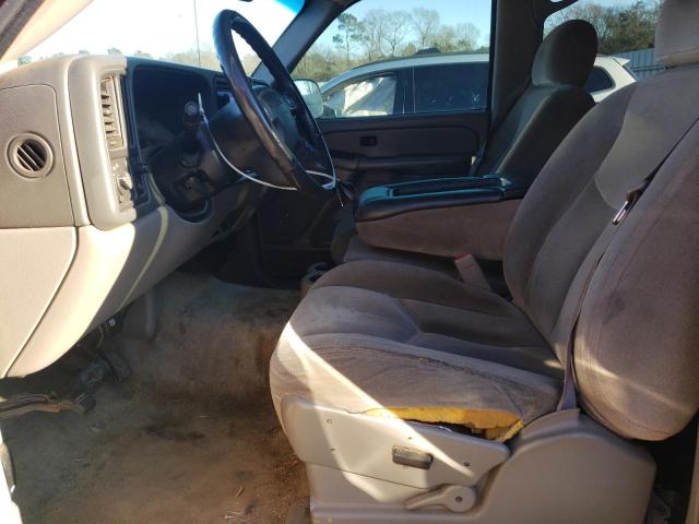 Photo 7 from auction – 2005 GMC YUKON with VIN 1GKEC13V55R156956