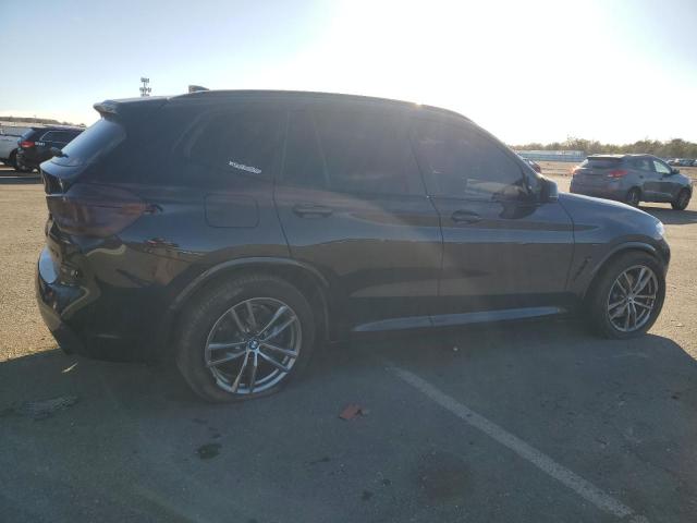 Photo 3 from auction – 2019 BMW X3 XDRIVEM with VIN 5UXTS3C52K0Z08094