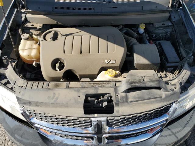 Photo 12 from auction – 2018 DODGE JOURNEY SX with VIN 3C4PDCBG1JT184304