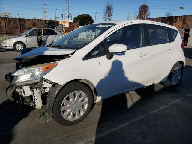 NISSAN VERSA NOTE 2016 with VIN 3N1CE2CP5GL364692 - Photo from auction
