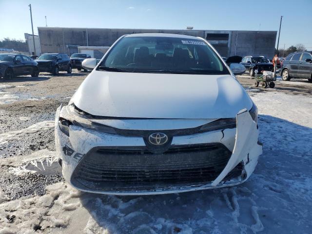 Photo 5 from auction – 2023 TOYOTA COROLLA LE with VIN 5YFB4MDE0PP067143
