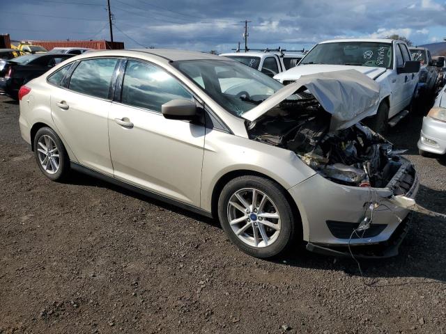 Photo 4 from auction – 2018 FORD FOCUS SE with VIN 1FADP3FE4JL224413