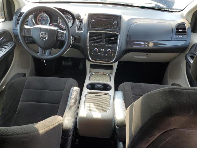 Photo 8 from auction – 2012 DODGE GRAND CARA with VIN 2C4RDGCG1CR409308